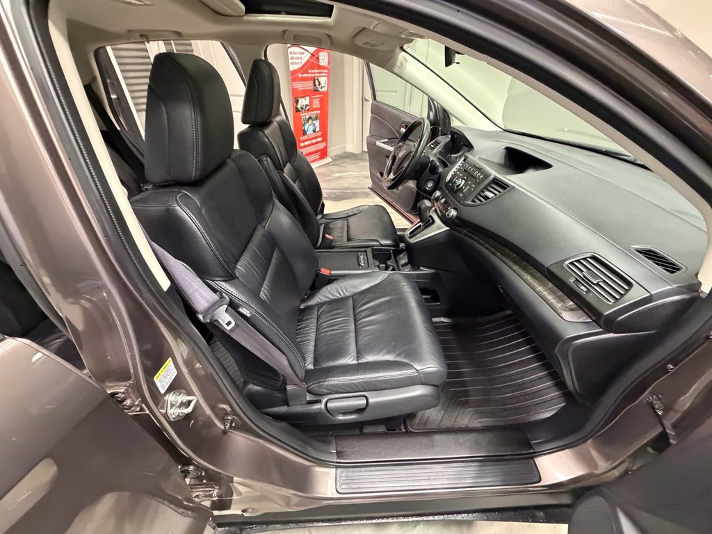 Used 2014 Honda CR-V EX-L image 42