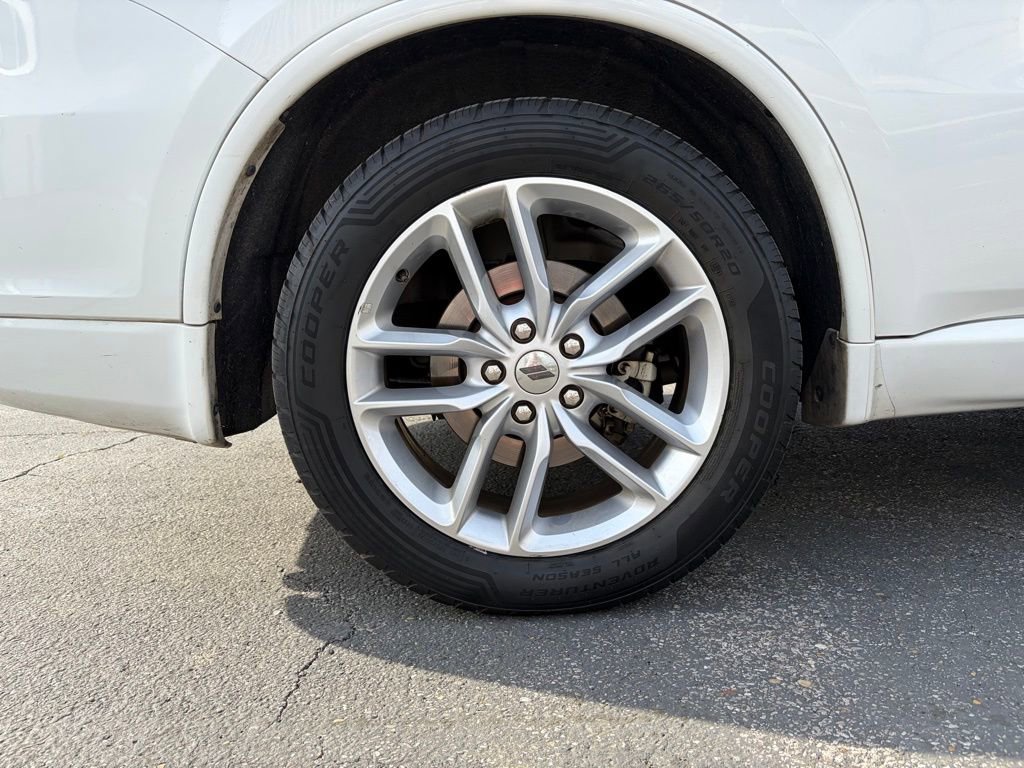 Used 2023 Dodge Durango GT image 9