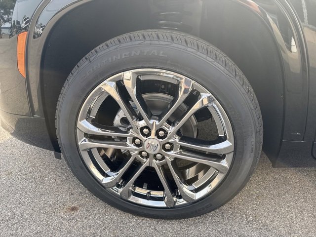 New 2026 Buick Enclave Sport Touring w/ Power Package image 9