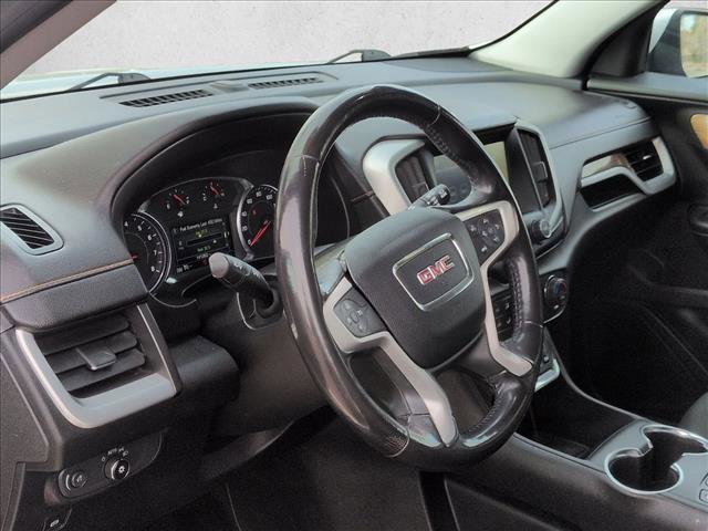 Used 2018 GMC Terrain SLE w/ Driver Convenience Package image 10