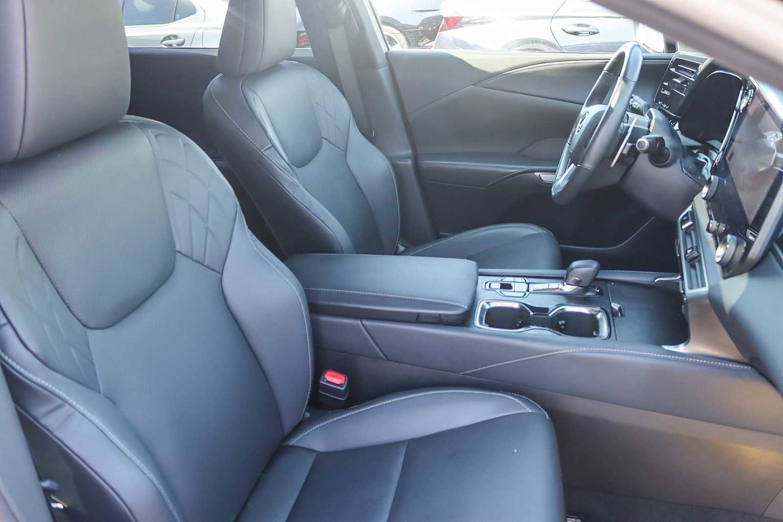 Certified 2024 Lexus RX 350h image 16