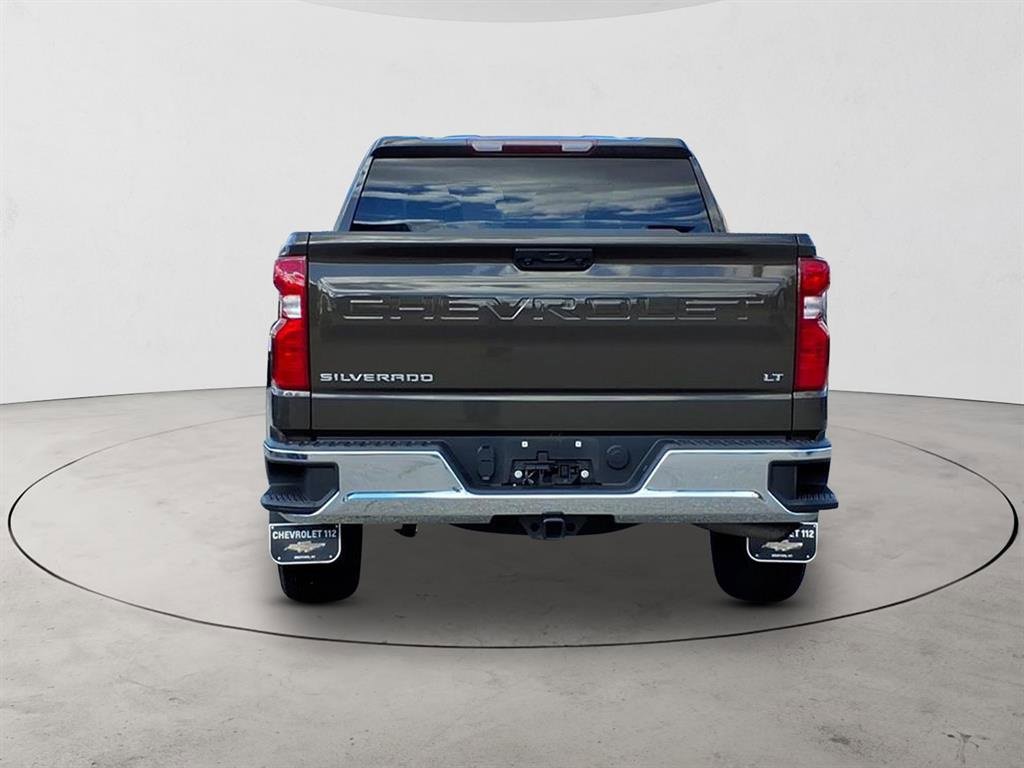 Certified 2023 Chevrolet Silverado 1500 LT image 6