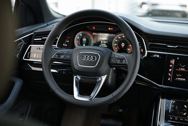 New 2026 Audi Q8 Premium Plus image 27
