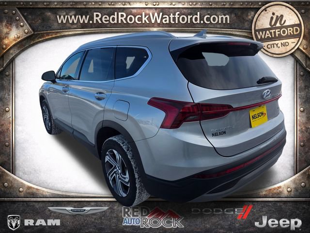 Used 2023 Hyundai Santa Fe SEL AWD/4WD image 13