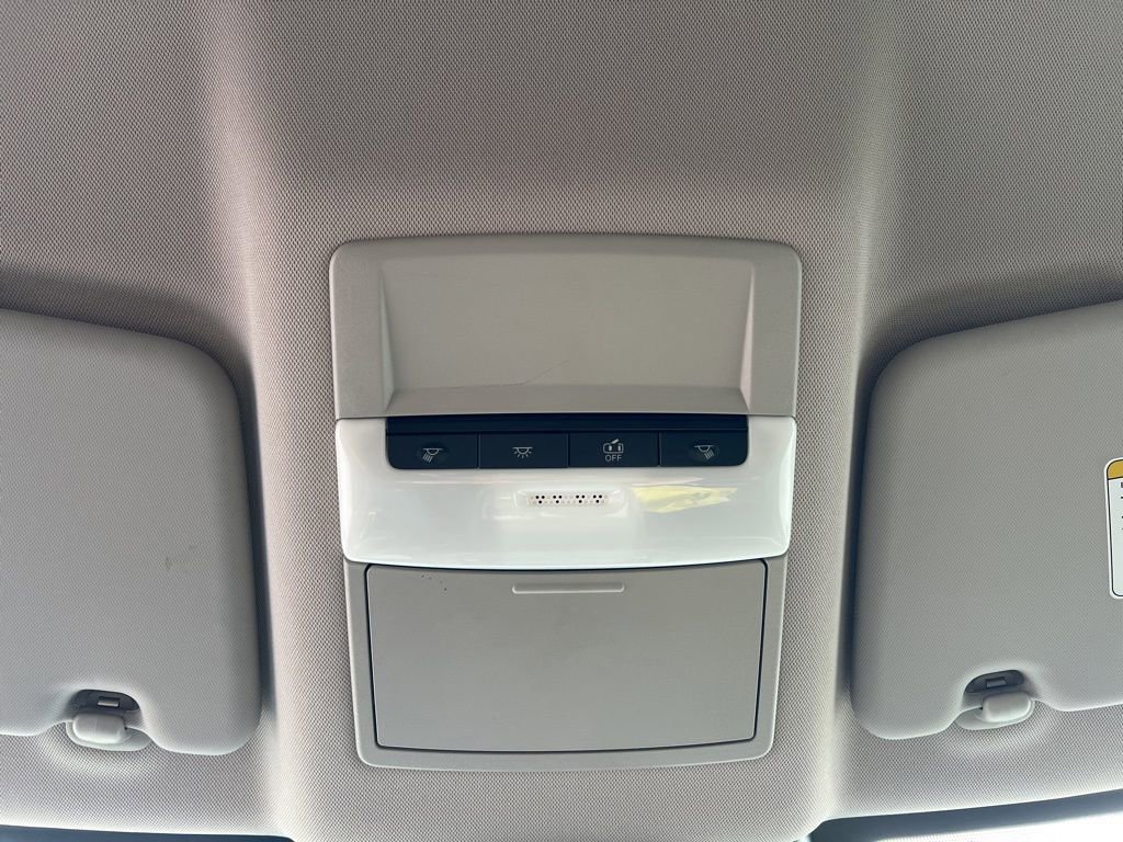 Used 2024 Nissan Rogue S image 22