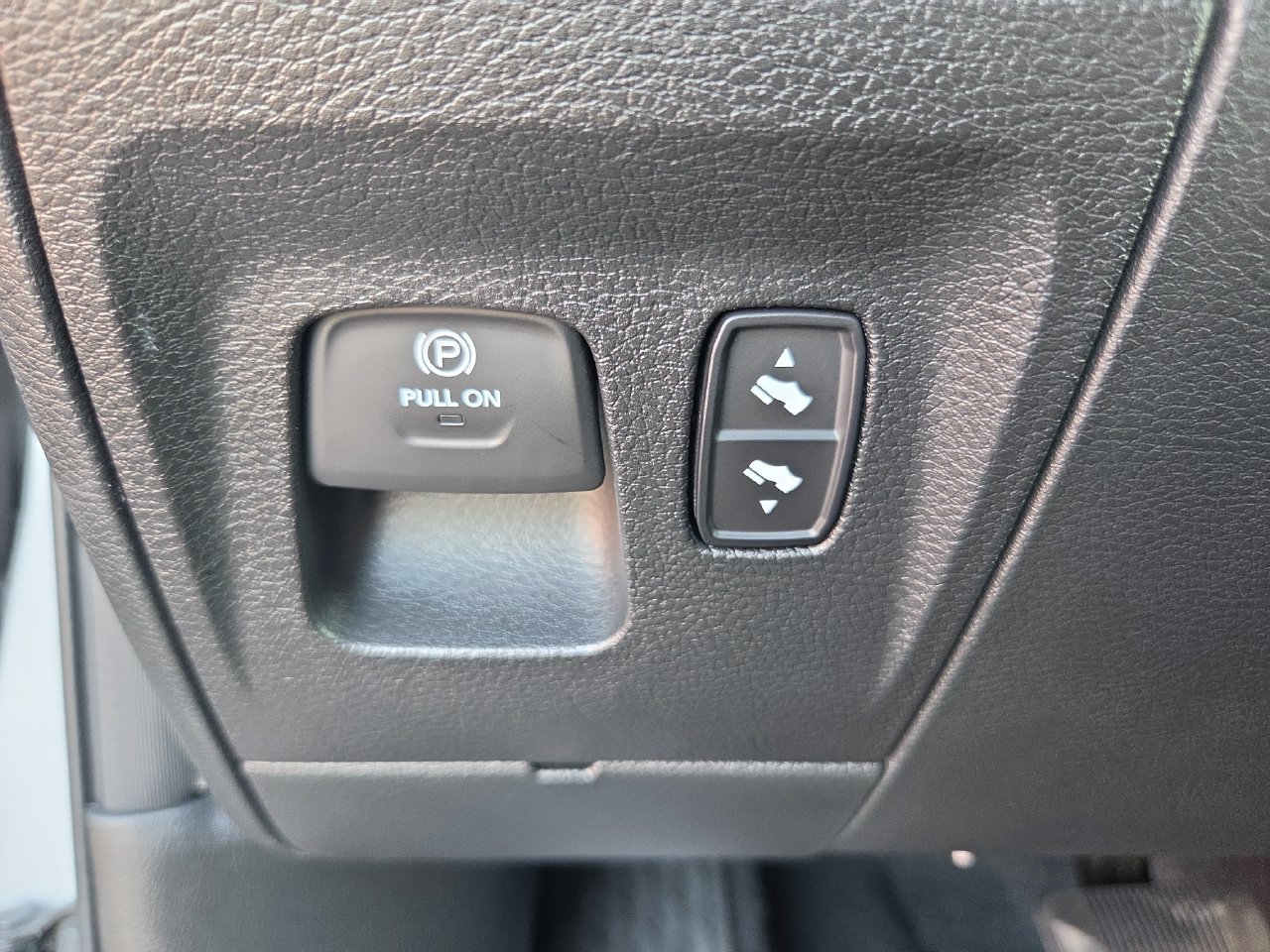New 2026 RAM 1500 Big Horn AWD/4WD image 35
