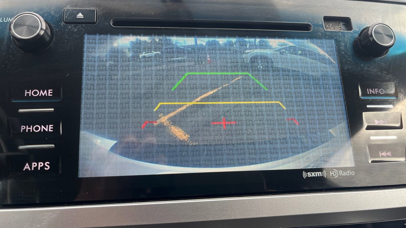 Used 2017 Subaru Outback 2.5i Limited AWD/4WD image 12