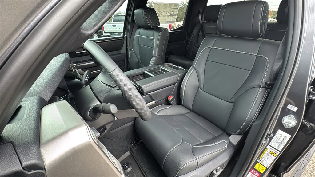 New 2026 Toyota Tundra SR5 image 18