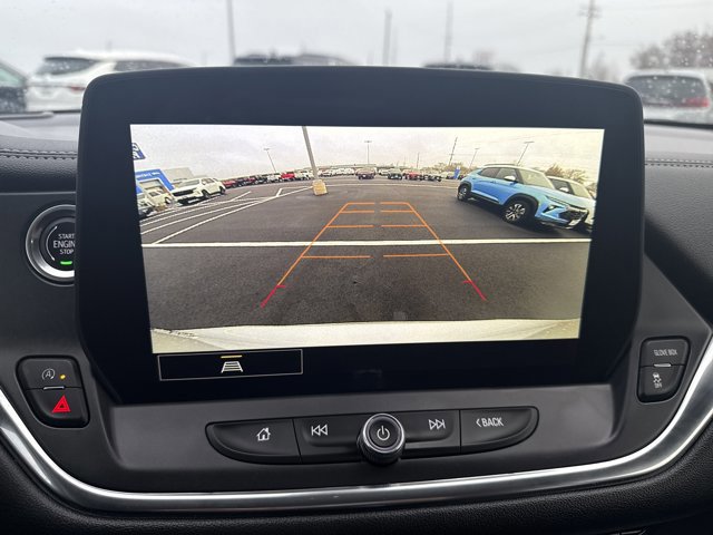 Used 2023 Chevrolet Blazer LT w/ Convenience Package image 16