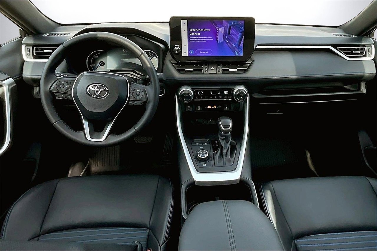 Used 2024 Toyota RAV4 XSE image 13