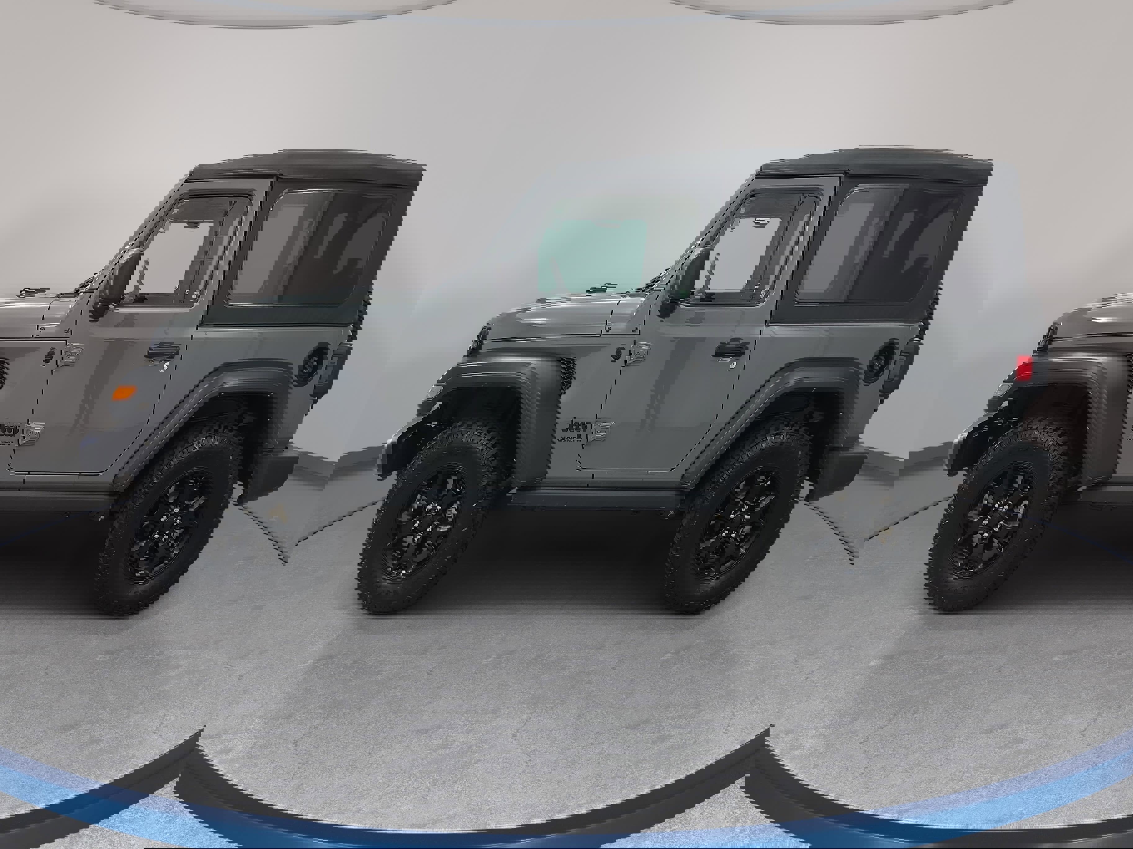 Used 2021 Jeep Wrangler Sport image 8