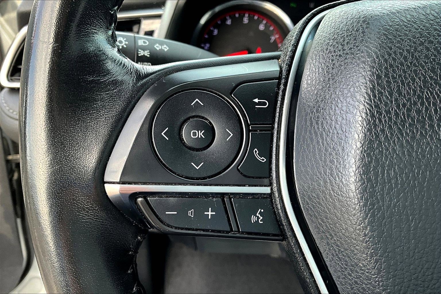 Used 2020 Toyota Camry XSE w/ Driver Assist Package image 12