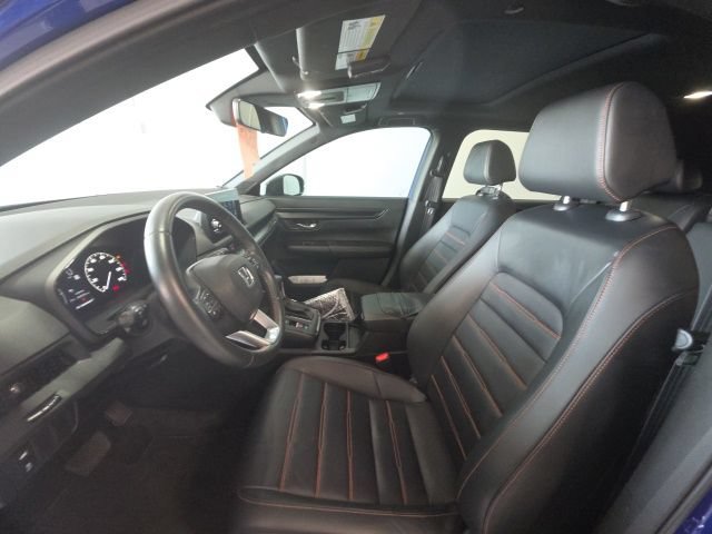 Used 2024 Honda CR-V Sport-L image 4