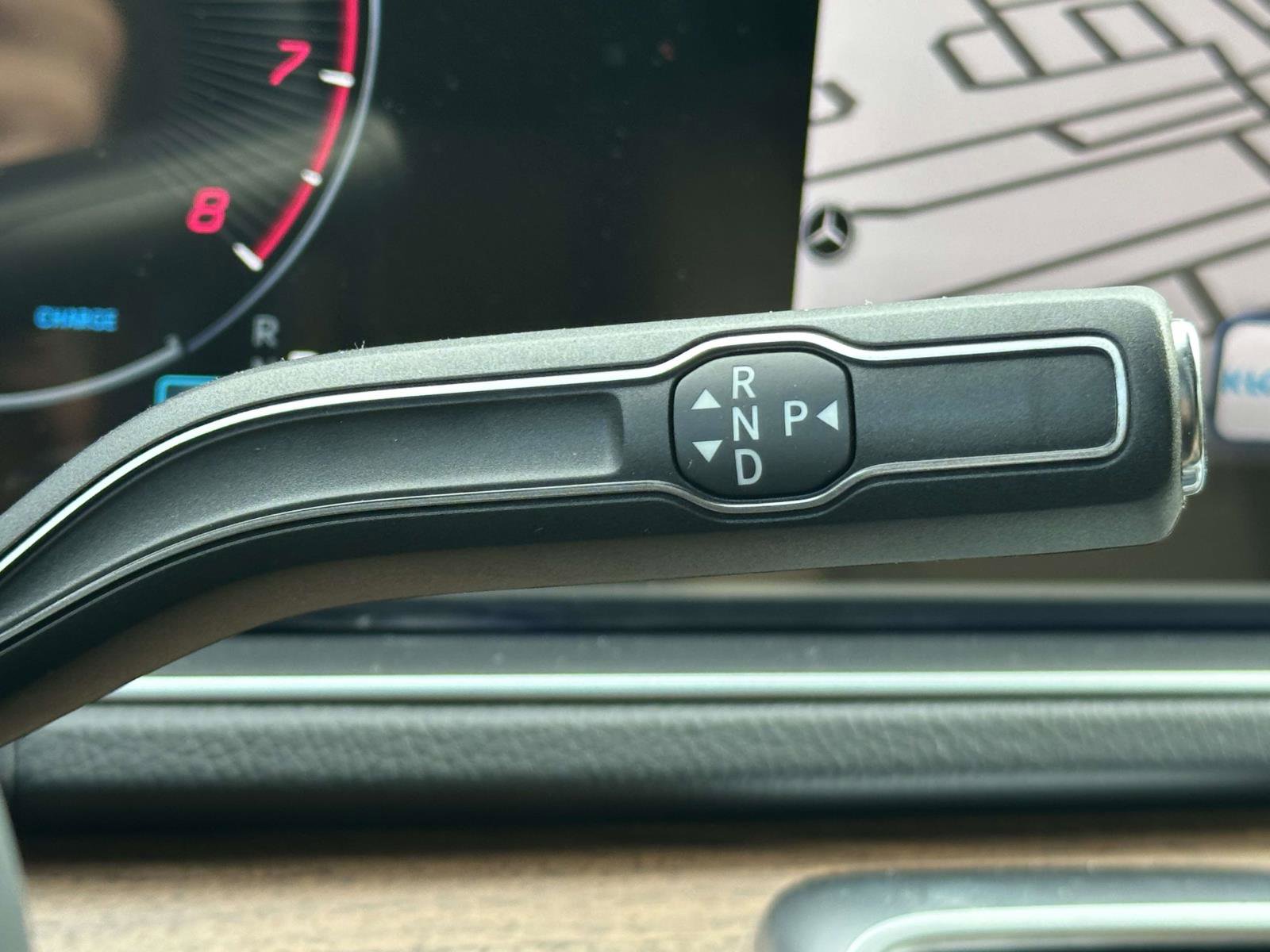 New 2026 Mercedes-Benz GLS 450 4MATIC image 17