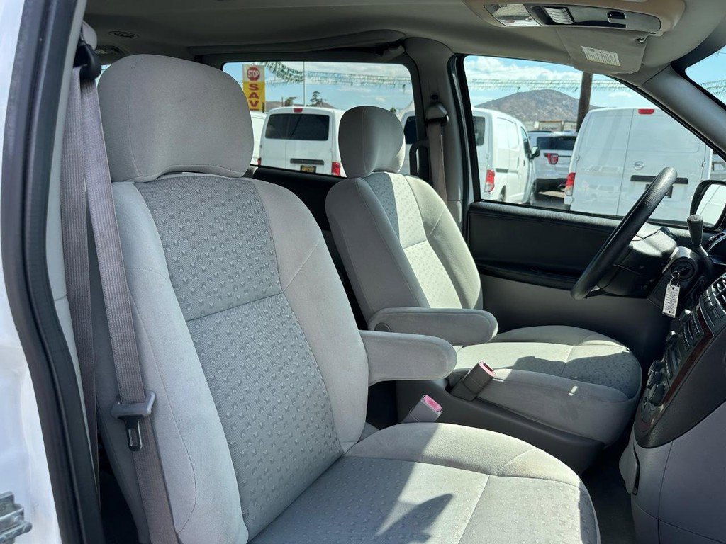 Used 2008 Chevrolet Uplander LS w/ Climate Package image 21