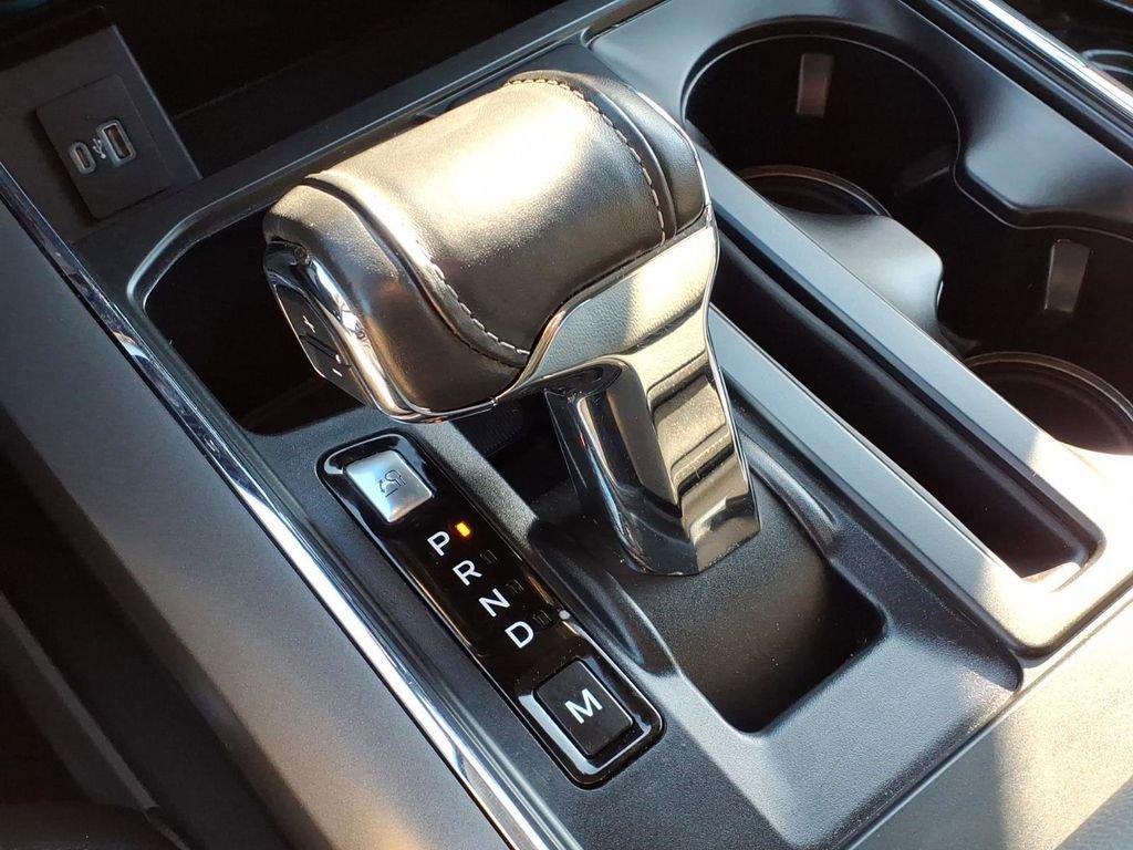 Used 2021 Ford F150 Lariat image 10