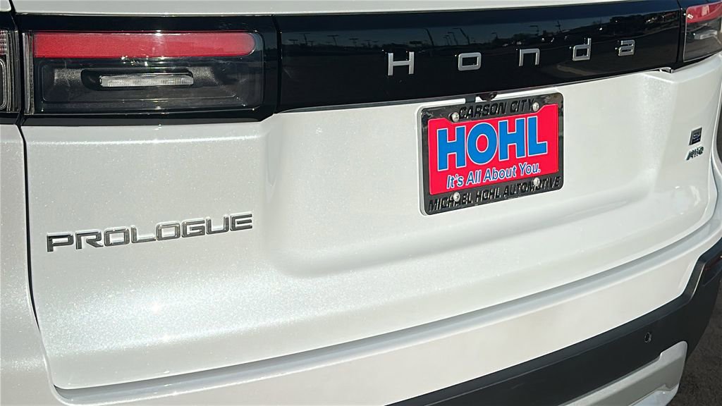 New 2026 Honda Prologue EX image 28