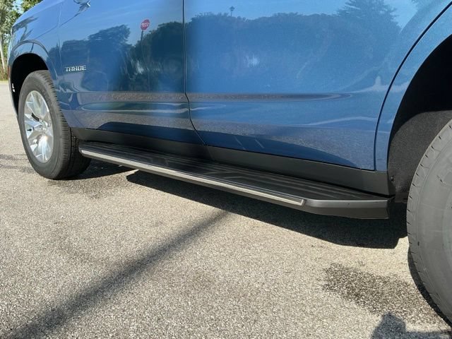 New 2026 Chevrolet Tahoe Premier w/ Sun And Tow Package AWD/4WD image 12