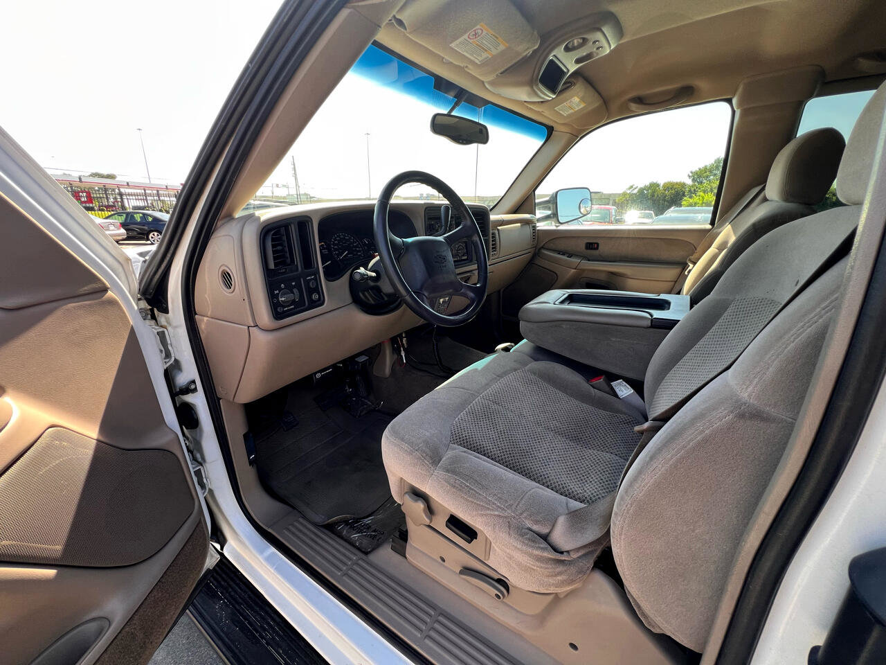 Used 2002 Chevrolet Silverado 2500 LS w/ Electrical Convenience Pkg image 55