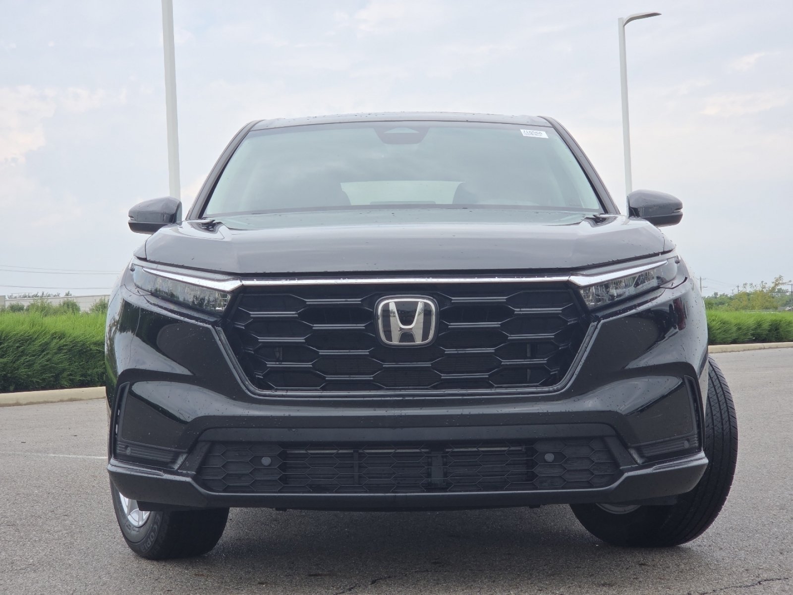 Used 2025 Honda CR-V EX-L image 15