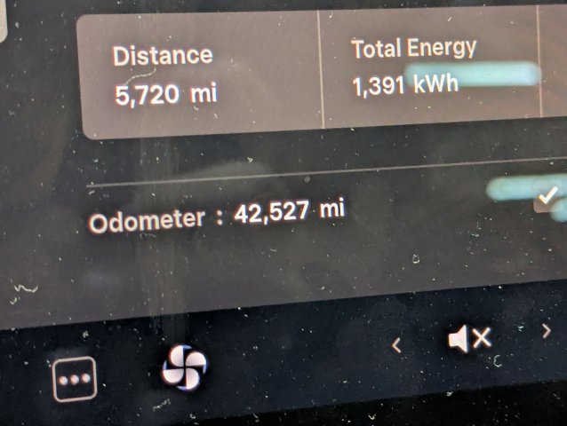 Used 2021 Tesla Model 3 Standard Range Plus image 17