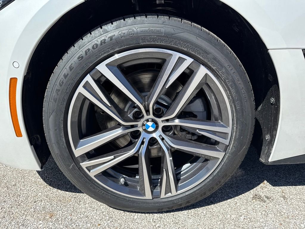 New 2026 BMW 430i xDrive image 9