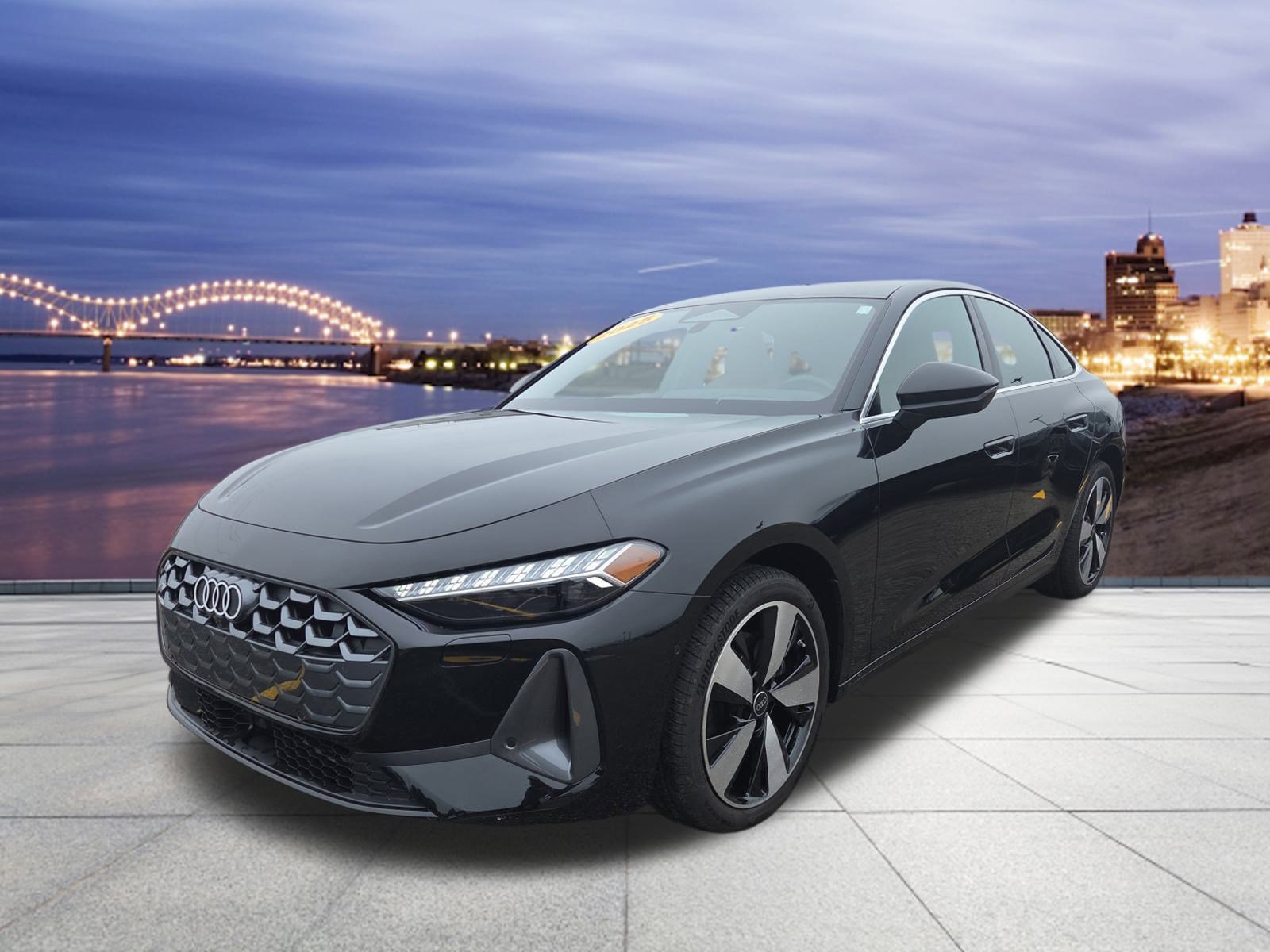 Certified 2025 Audi A5 2.0T Premium Plus w/ Premium Plus