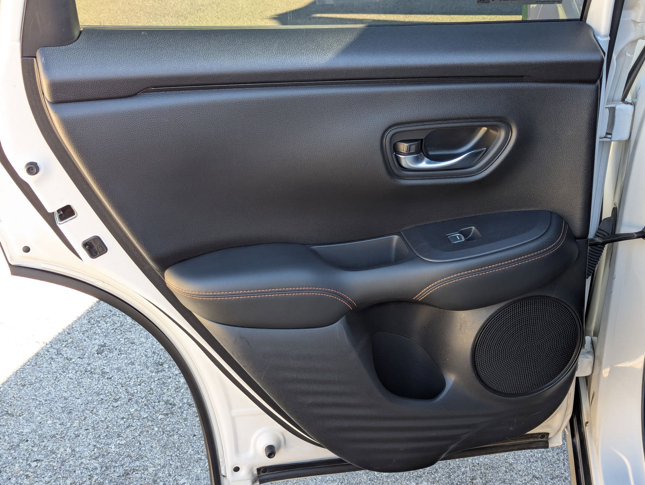 Certified 2023 Honda HR-V Sport image 15