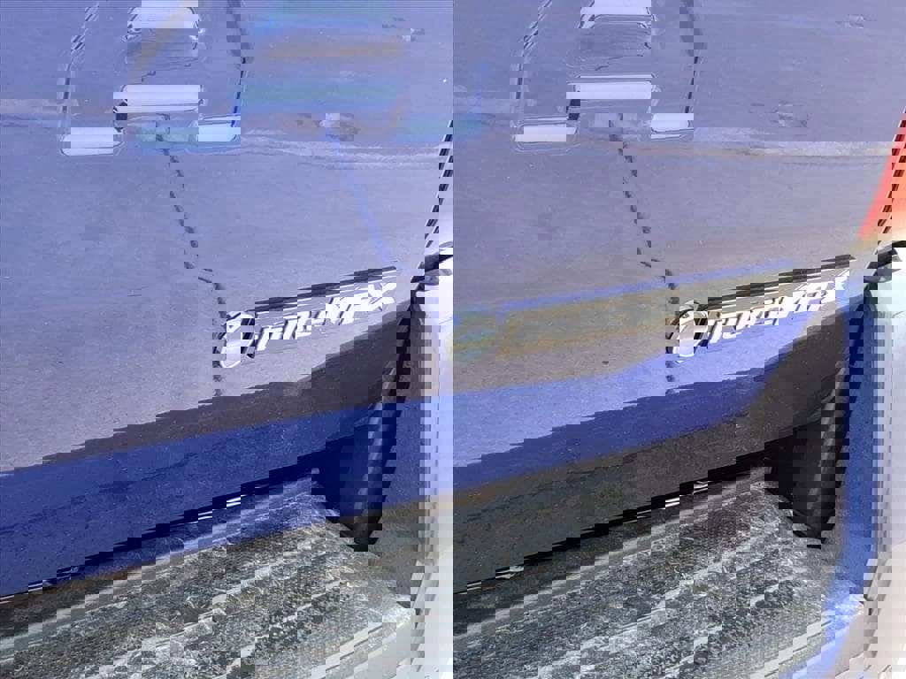 New 2025 Toyota Tacoma TRD Off-Road image 7