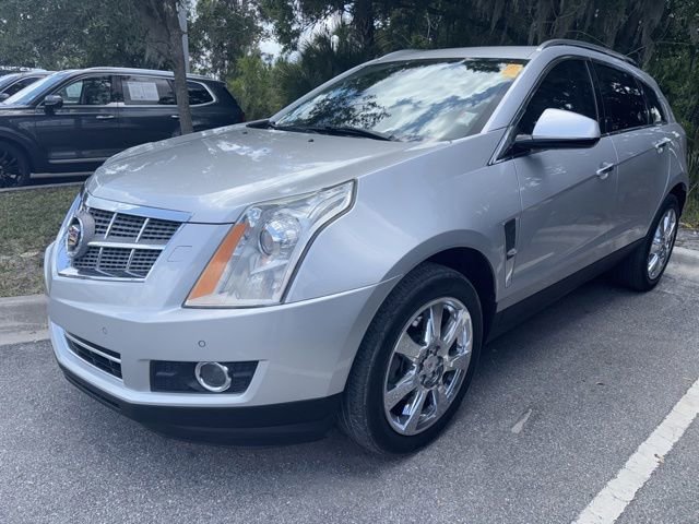 Used 2010 Cadillac SRX Performance AWD/4WD image 1