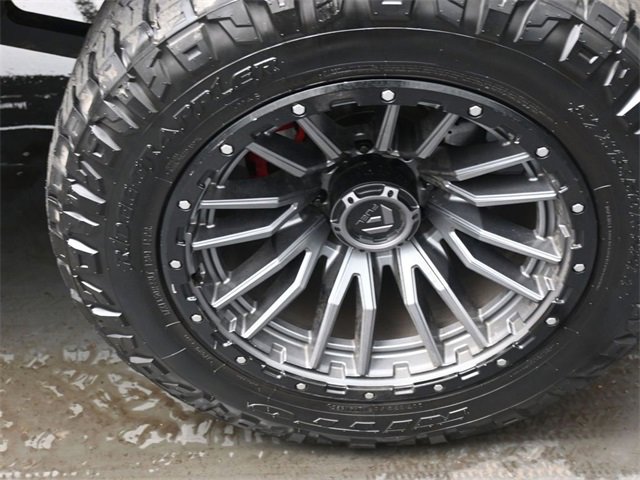 Used 2021 Ford F250 Lariat image 27