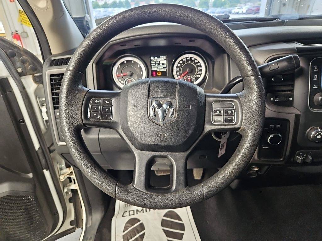 Used 2018 RAM 2500 Tradesman w/ Popular Equipment Group AWD/4WD image 12