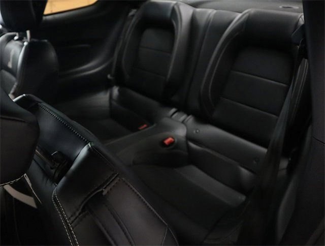 Used 2020 Ford Mustang Shelby GT500 w/ Technology Package RWD image 23