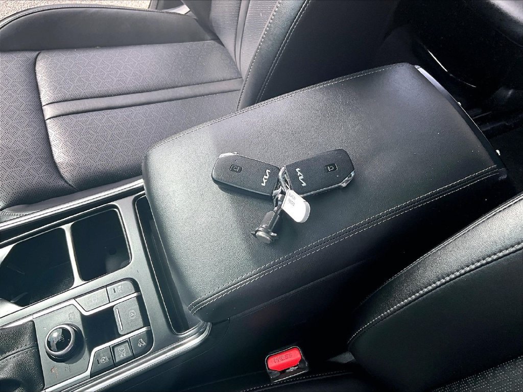 Used 2023 Kia Sorento X-Line EX AWD/4WD image 12