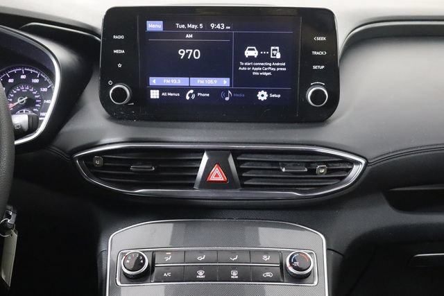 Used 2023 Hyundai Santa Fe SE FWD image 25