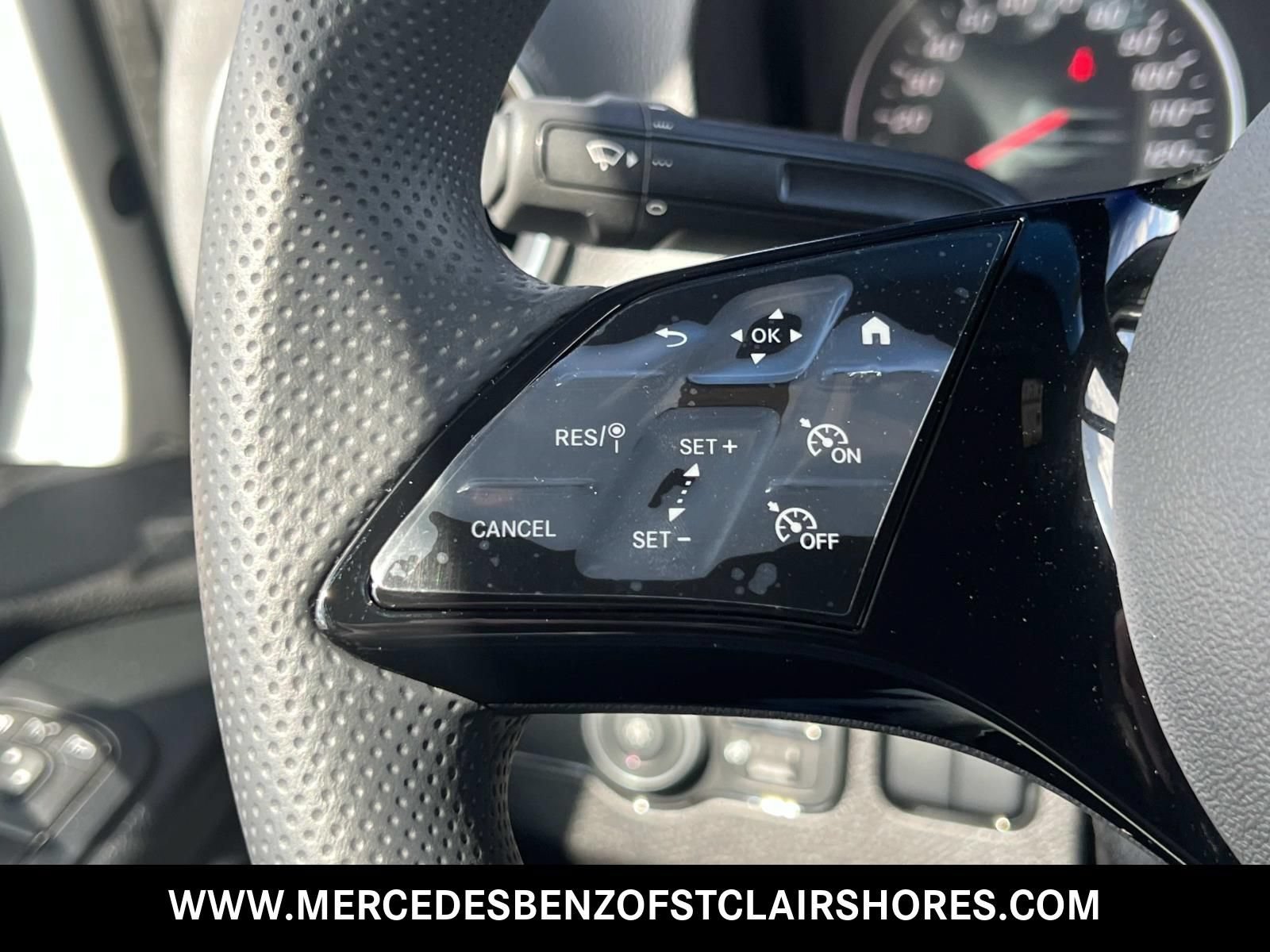 New 2026 Mercedes-Benz Sprinter 2500 image 28