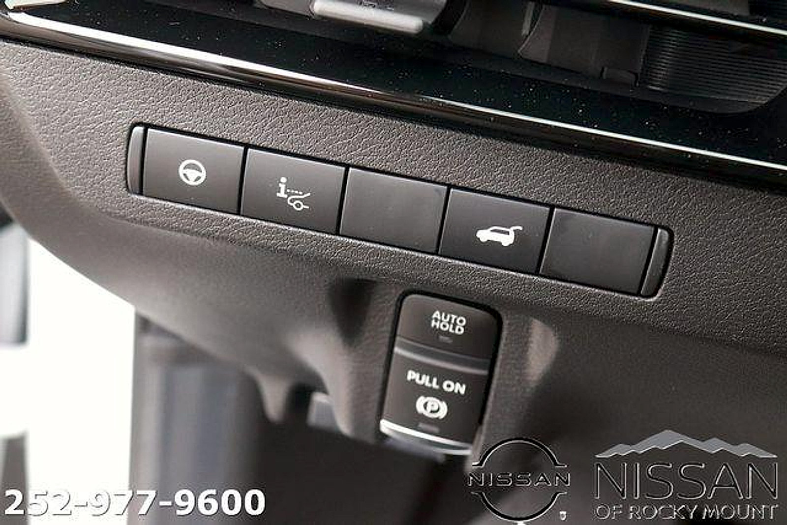 New 2026 Nissan Murano Platinum w/ Cargo Package AWD/4WD image 28