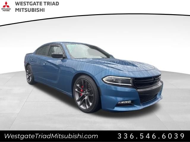 Used 2023 Dodge Charger SXT w/ Plus Group