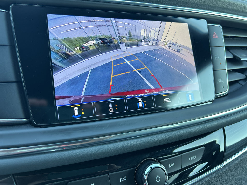 Used 2024 Buick Enclave Premium image 14
