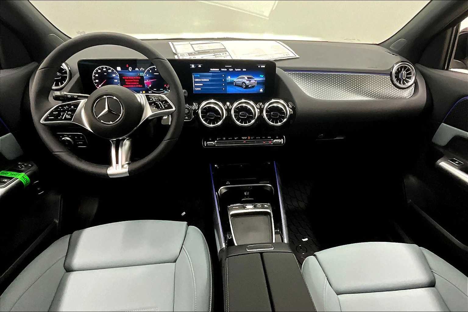 Certified 2026 Mercedes-Benz GLA 250 image 5