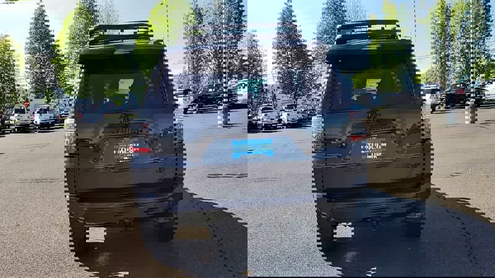 Used 2024 Toyota 4Runner TRD Pro image 7