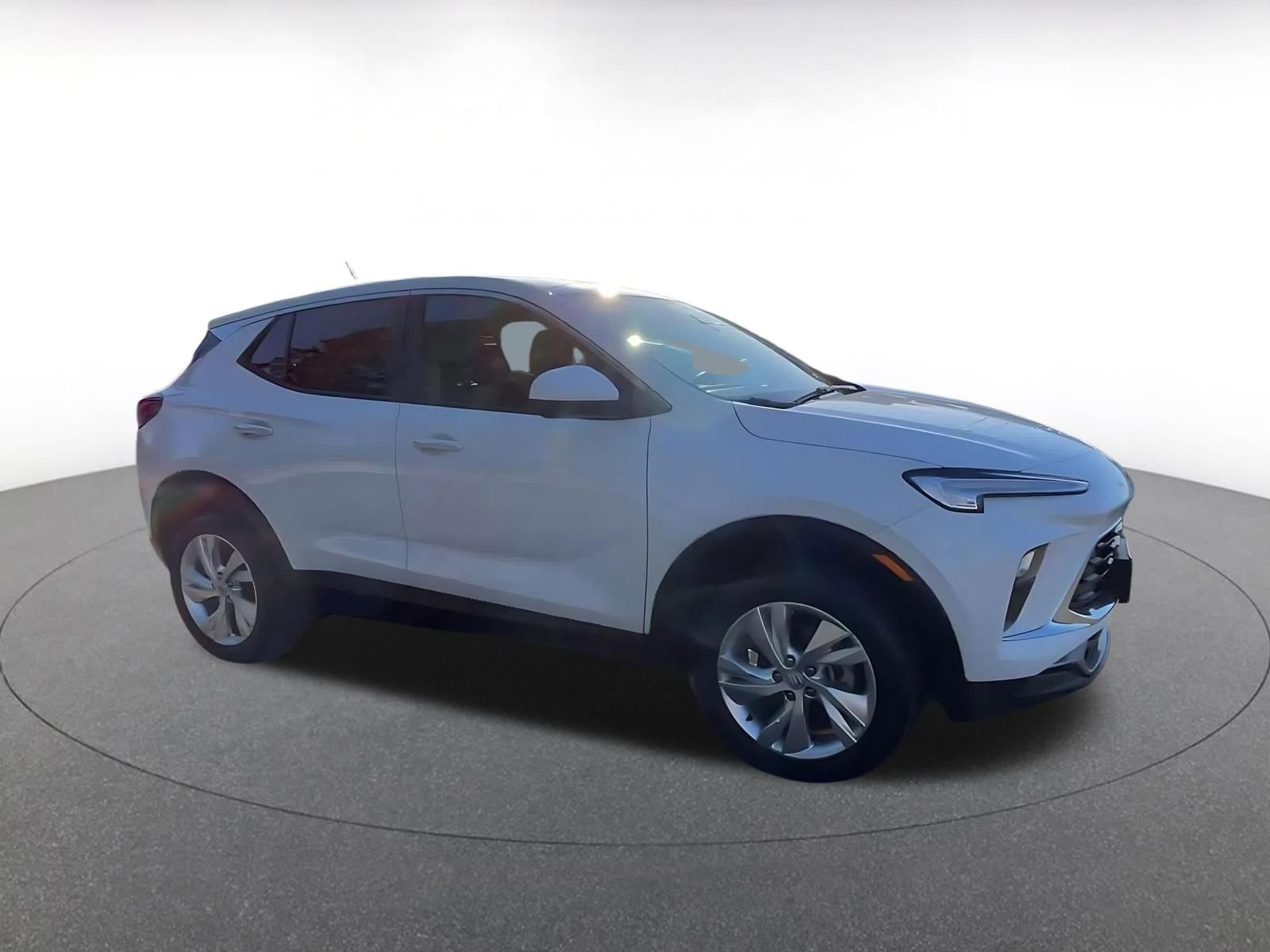 Used 2025 Buick Encore GX Preferred video 2