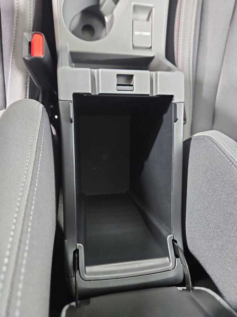 New 2026 Subaru Crosstrek 2.0i Premium image 25