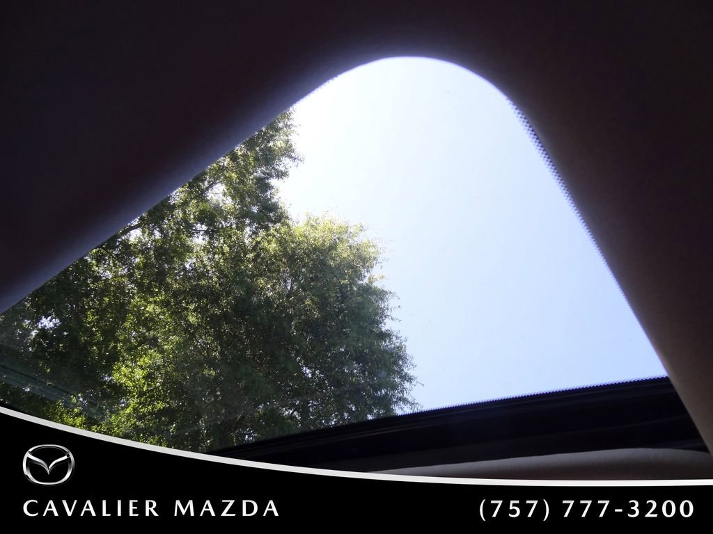 New 2026 MAZDA CX-30 AWD 2.5 S image 10