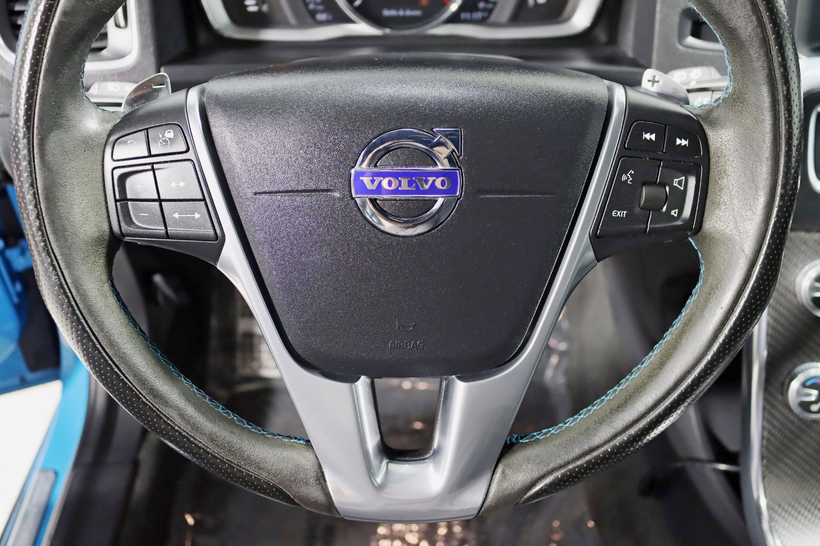 Used 2017 Volvo V60 T6 Polestar image 15