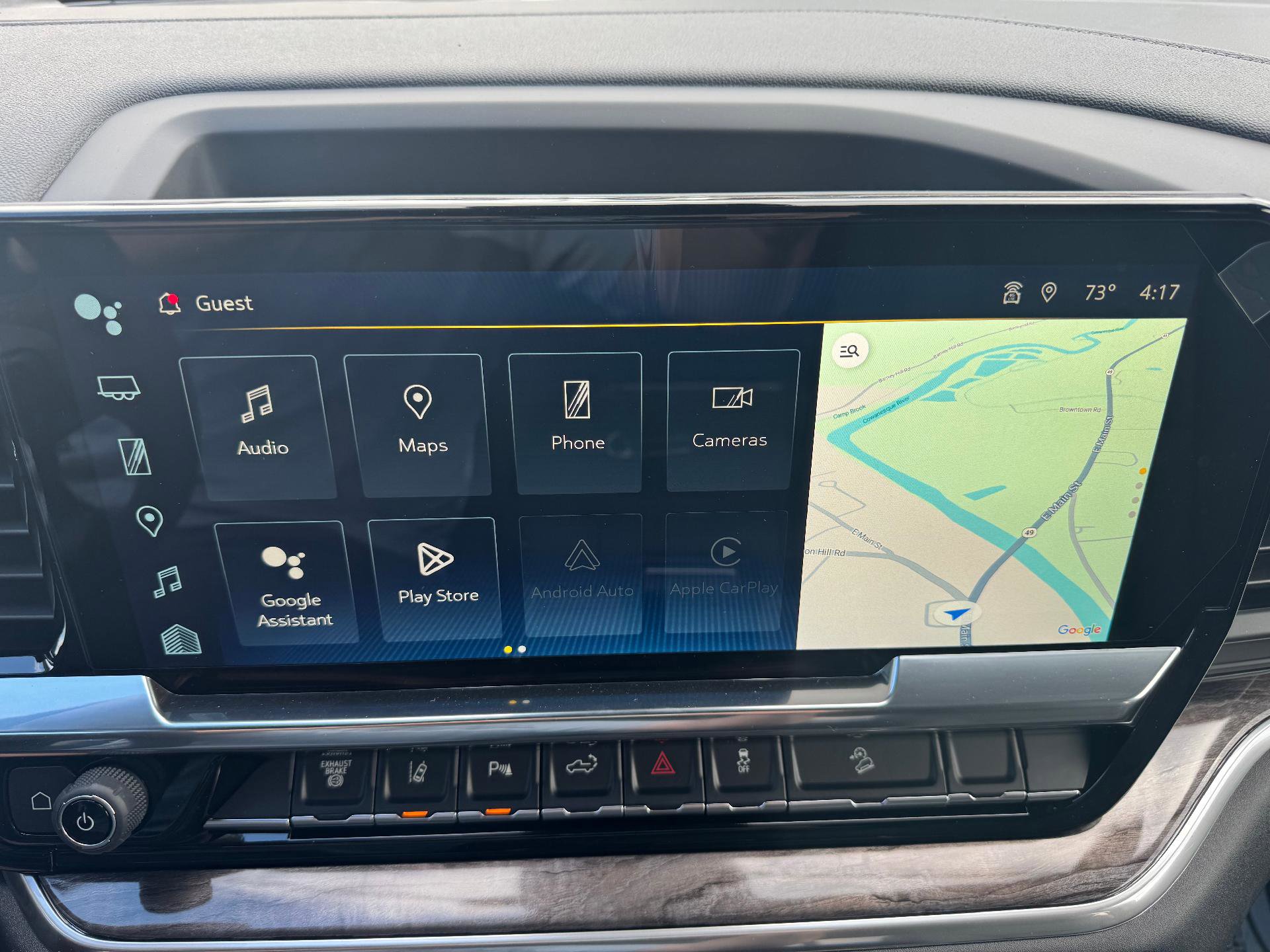 New 2026 Chevrolet Silverado 2500 LTZ w/ LTZ Plus Package image 31