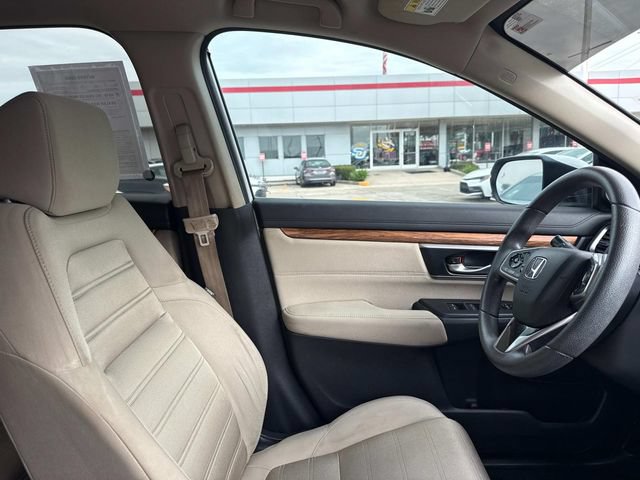 Used 2019 Honda CR-V EX image 13