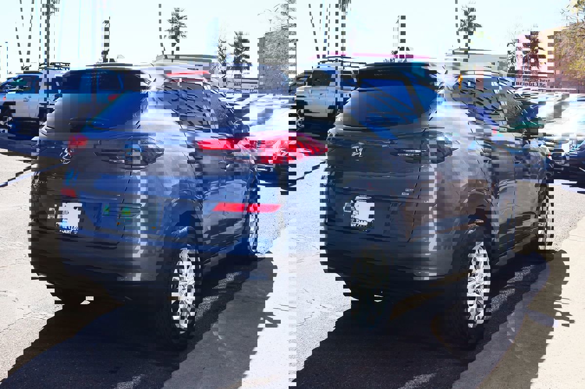 Used 2020 Hyundai Tucson SE AWD/4WD image 11