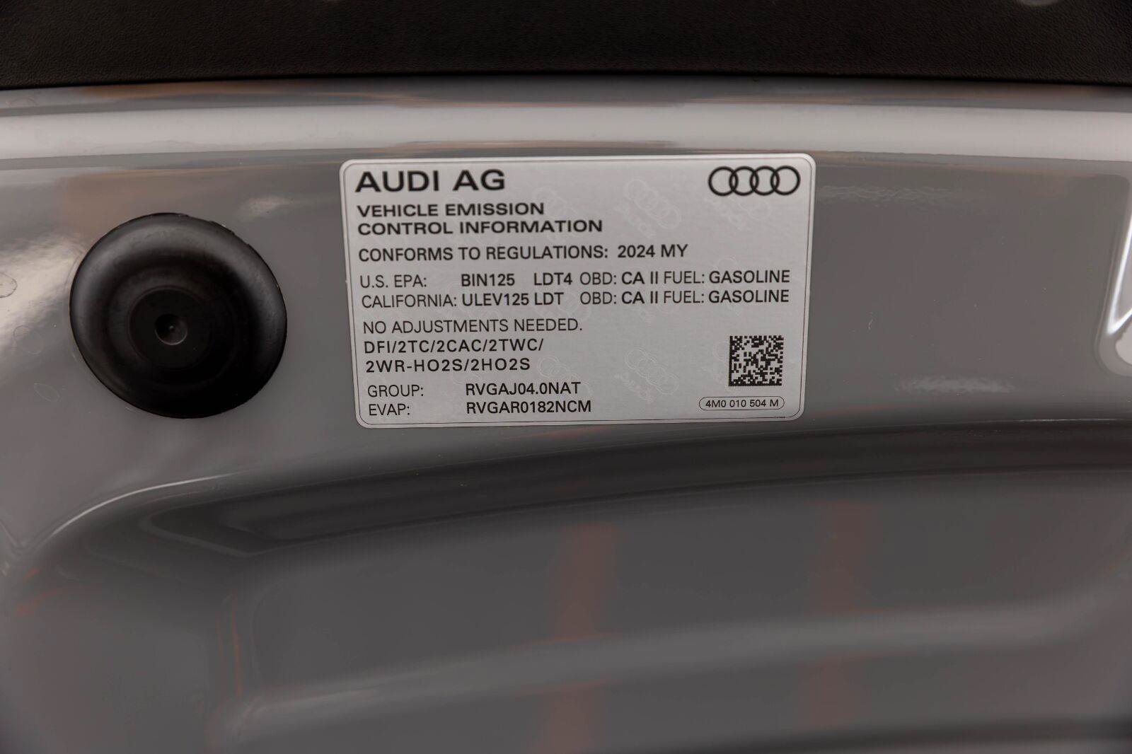 Used 2024 Audi RS Q8 w/ Executive Package AWD/4WD image 63