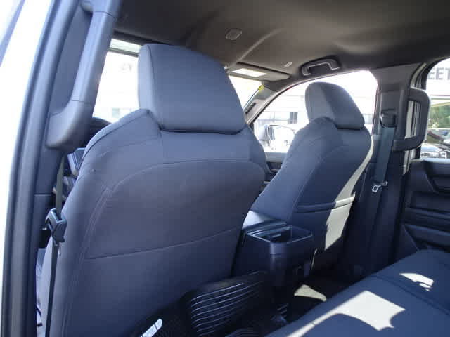 Certified 2024 Toyota Tacoma SR5 RWD image 23